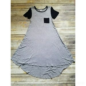NOT FOR SALE! Lularoe Carly Dress